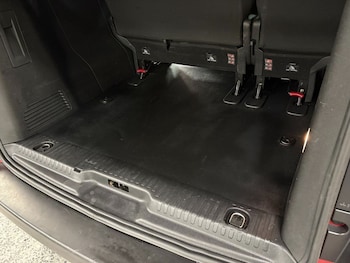 Used Peugeot Traveller 2018 for sale - 77227369: Photo