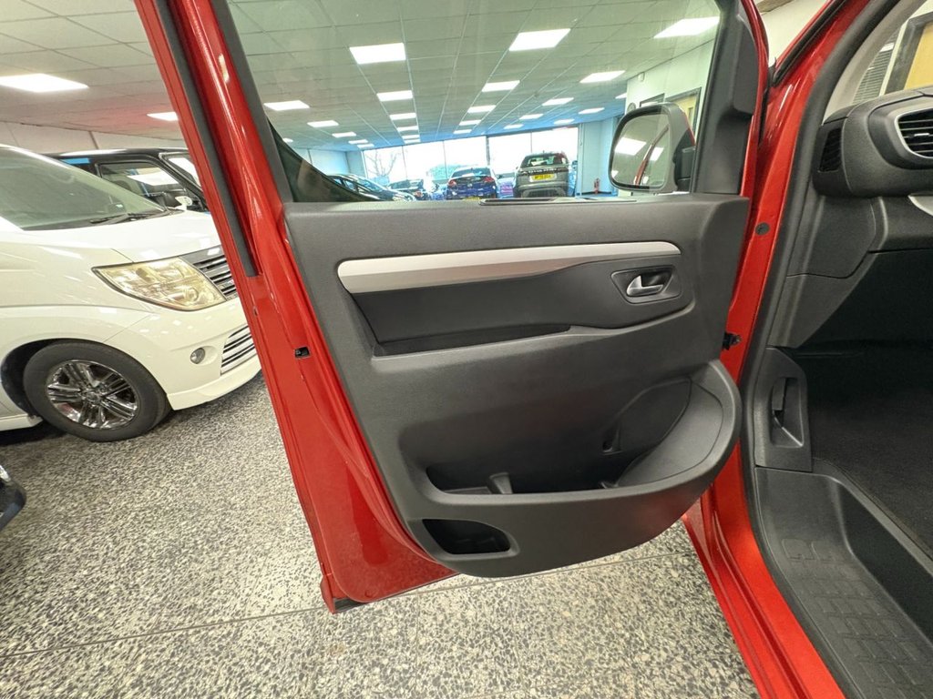 Used Peugeot Traveller 2018 for sale - 77227369: Photo 40