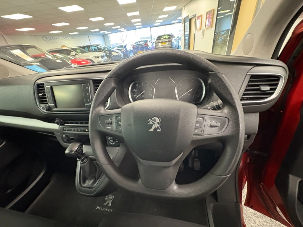 Used Peugeot Traveller 2018 for sale - 77227369: Photo 41