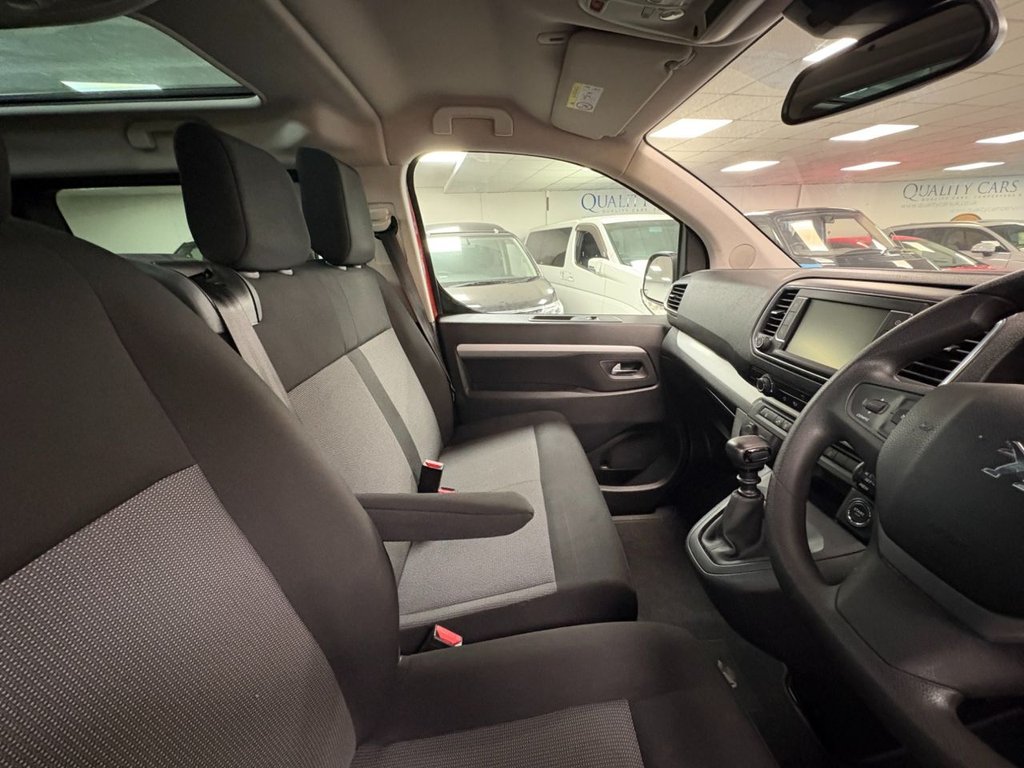 Used Peugeot Traveller 2018 for sale - 77227369: Photo 42