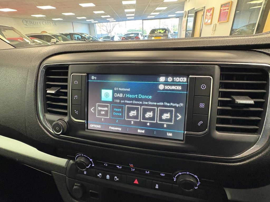 Used Peugeot Traveller 2018 for sale - 77227369: Photo 45