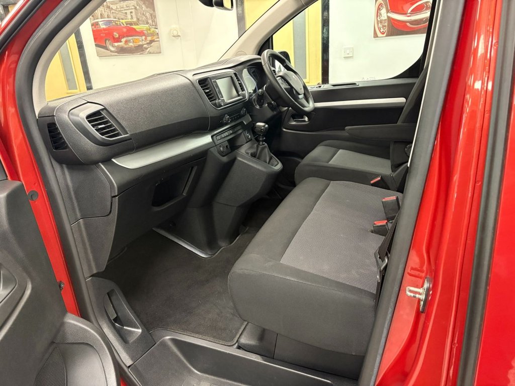 Used Peugeot Traveller 2018 for sale - 77227369: Photo 6