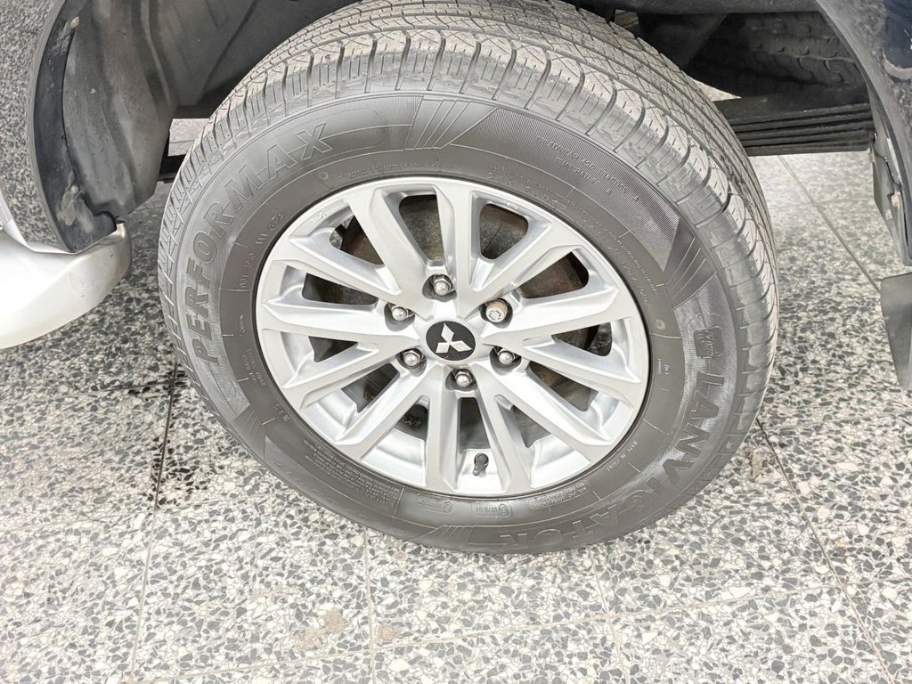 Used Mitsubishi L200 2019 for sale - 77850004: Photo 15
