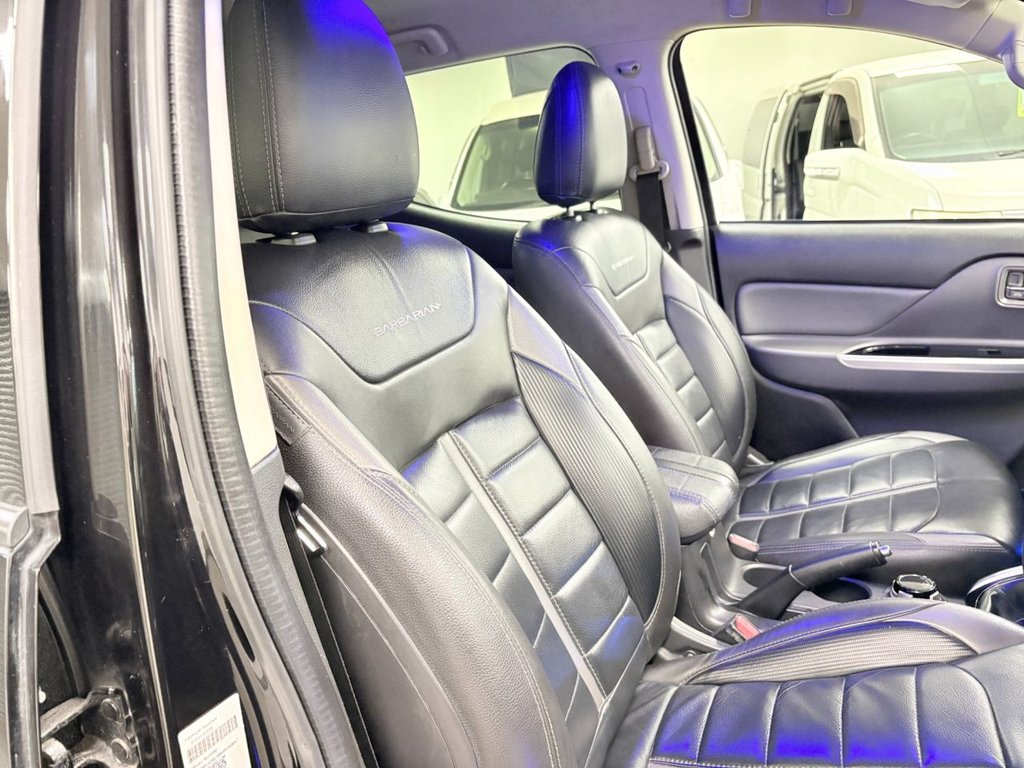 Used Mitsubishi L200 2019 for sale - 77850004: Photo 18