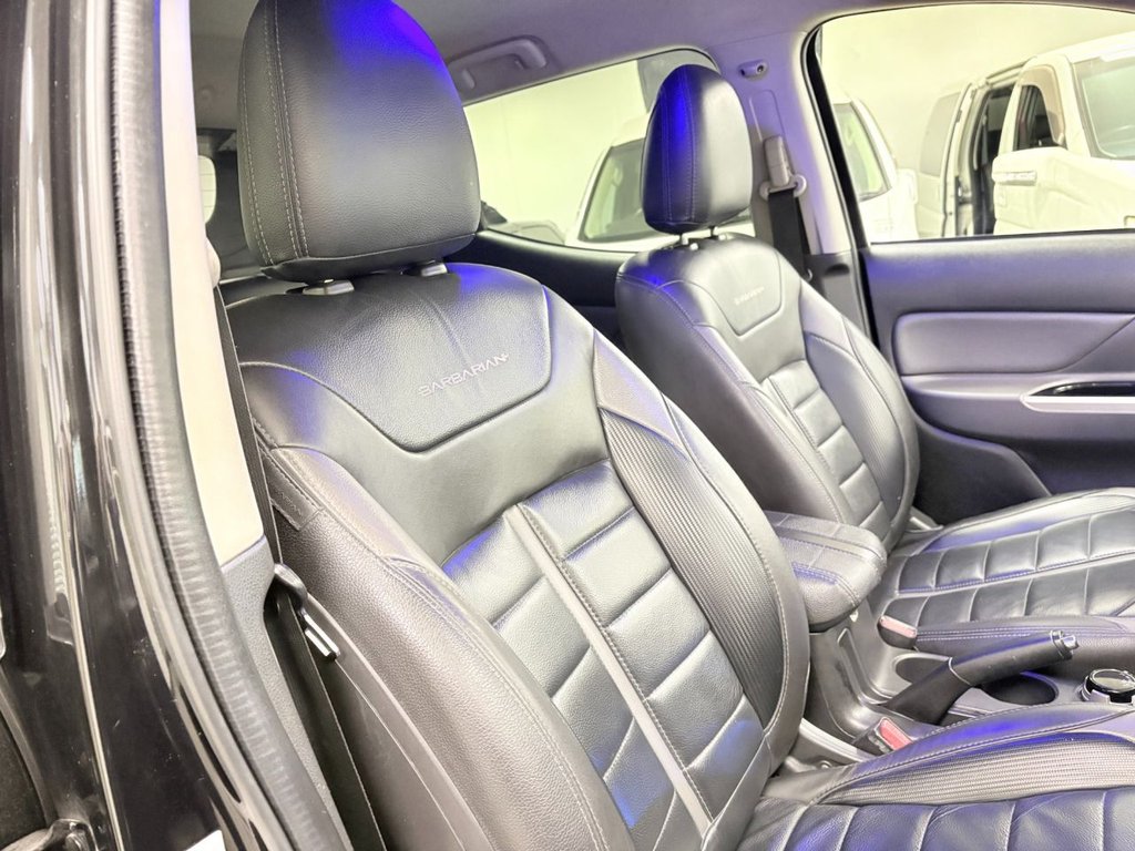 Used Mitsubishi L200 2019 for sale - 77850004: Photo 19