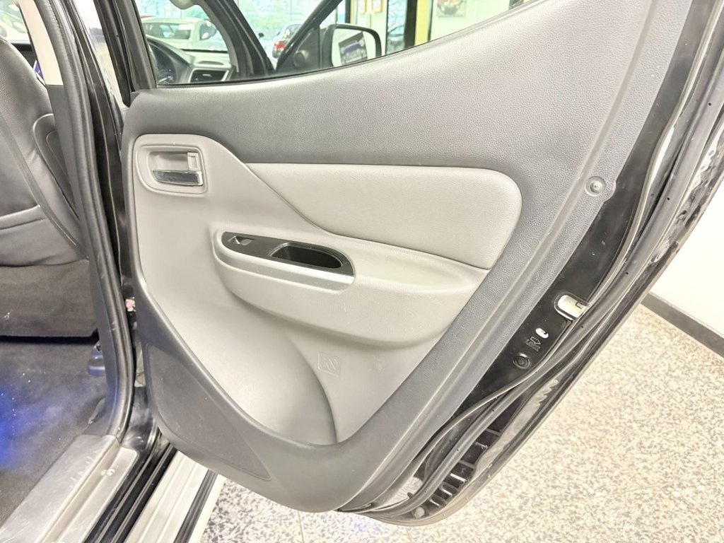 Used Mitsubishi L200 2019 for sale - 77850004: Photo 22