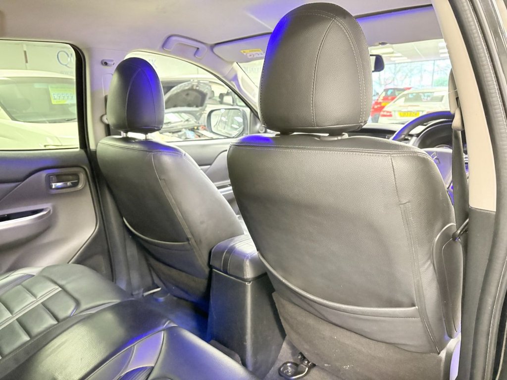 Used Mitsubishi L200 2019 for sale - 77850004: Photo 23