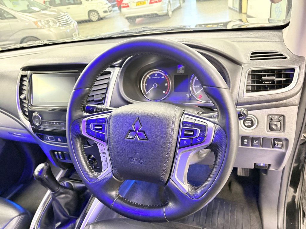 Used Mitsubishi L200 2019 for sale - 77850004: Photo 38