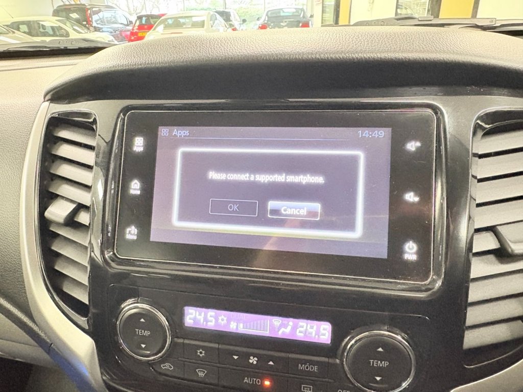 Used Mitsubishi L200 2019 for sale - 77850004: Photo 40