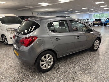 Used Vauxhall Corsa 2019 for sale - 75752573: Photo