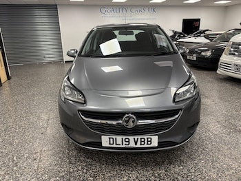 Used Vauxhall Corsa 2019 for sale - 75752573: Photo