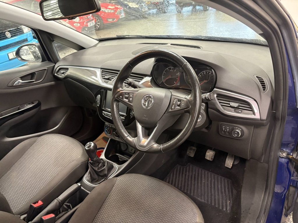 Used Vauxhall Corsa 2017 for sale - 77394538: Photo 2