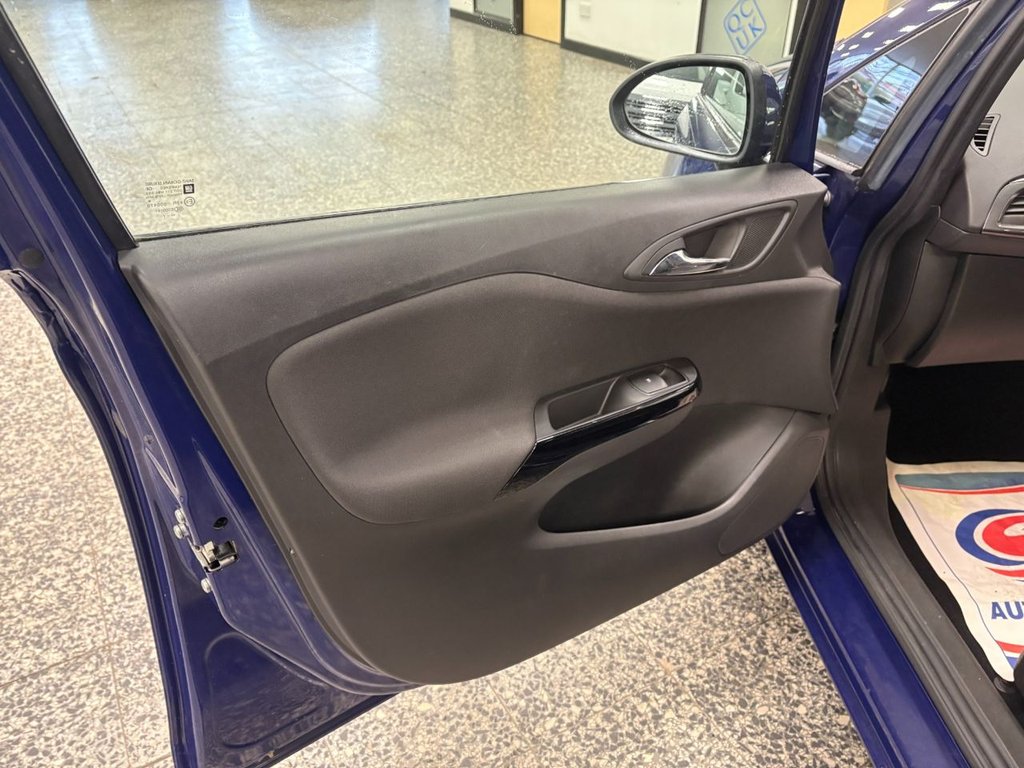 Used Vauxhall Corsa 2017 for sale - 77394538: Photo 24