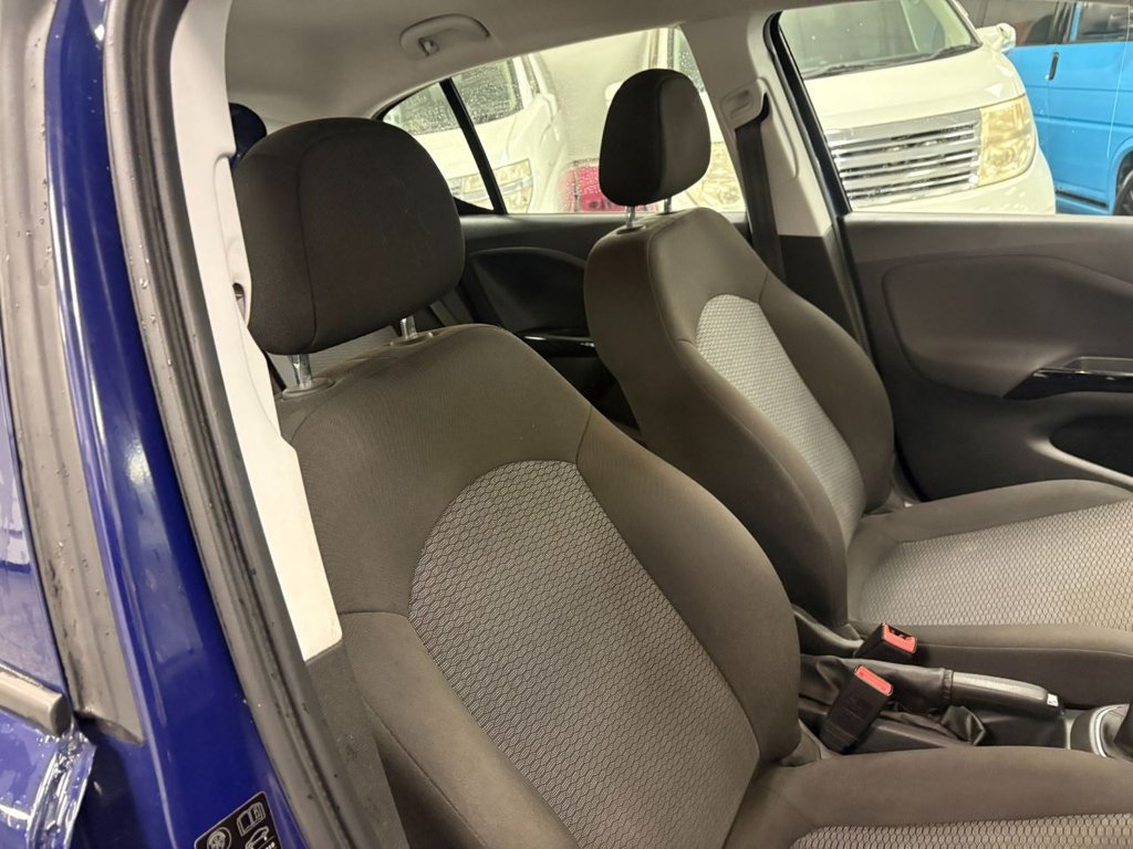 Used Vauxhall Corsa 2017 for sale - 77394538: Photo 27