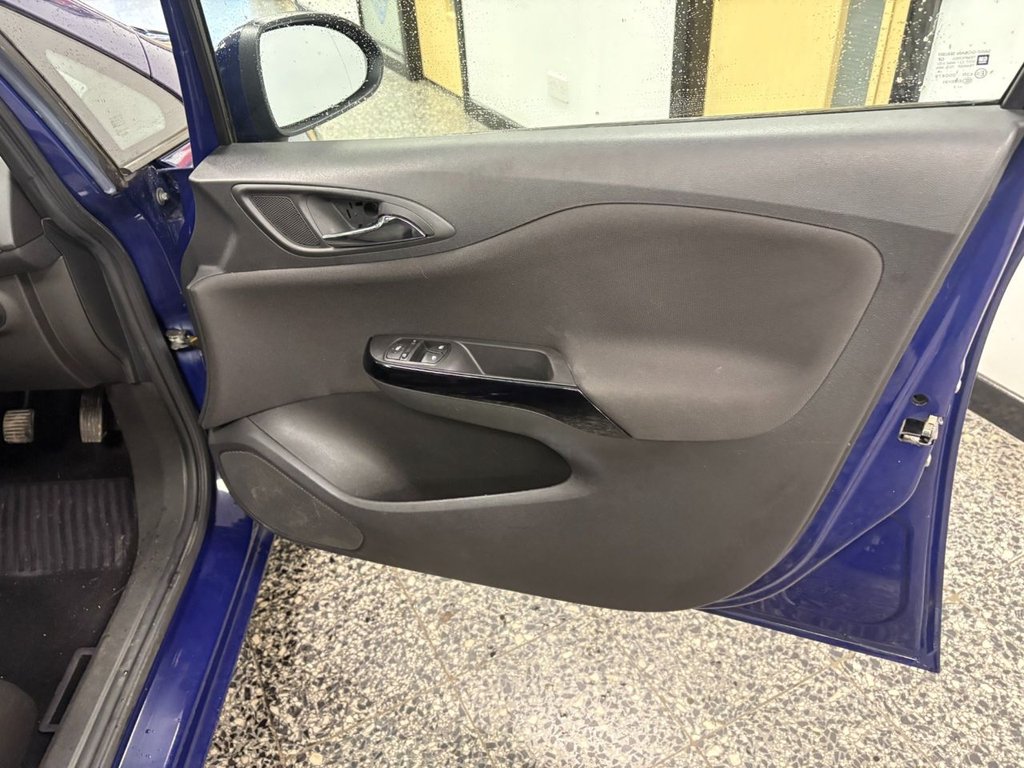 Used Vauxhall Corsa 2017 for sale - 77394538: Photo 29
