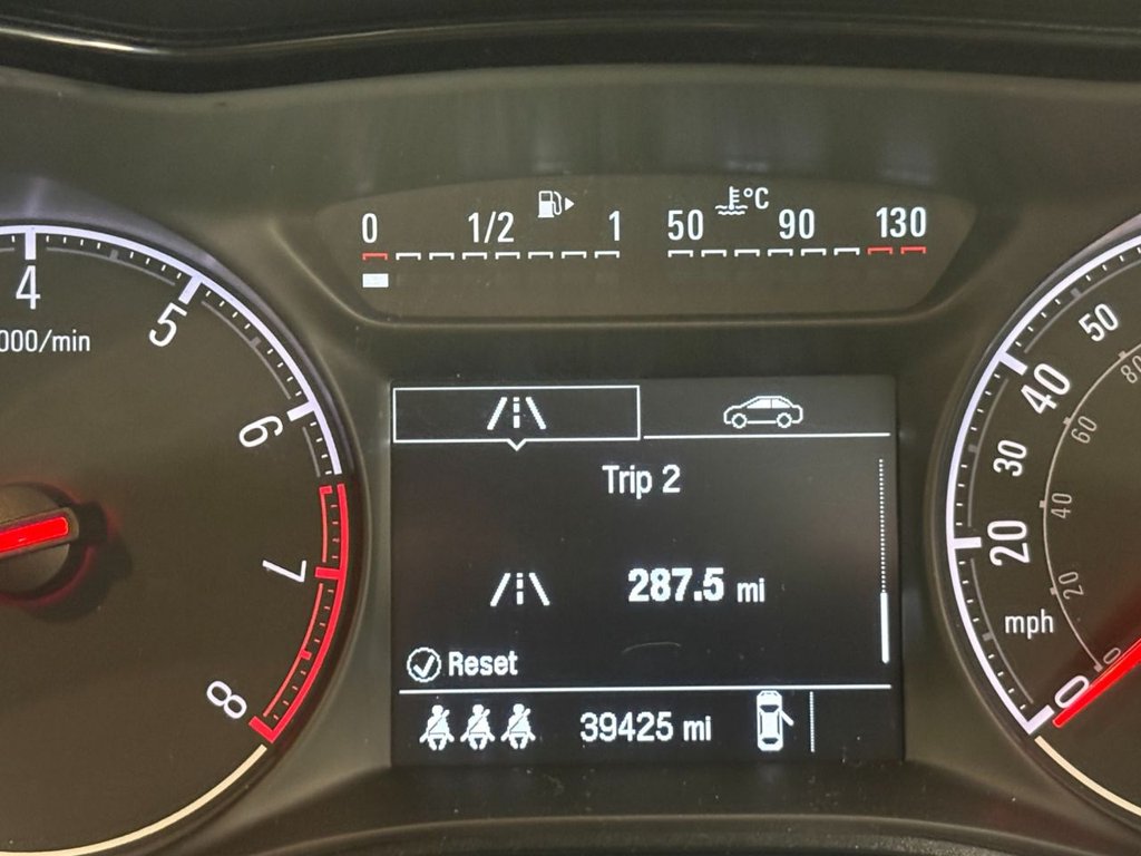 Used Vauxhall Corsa 2017 for sale - 77394538: Photo 30