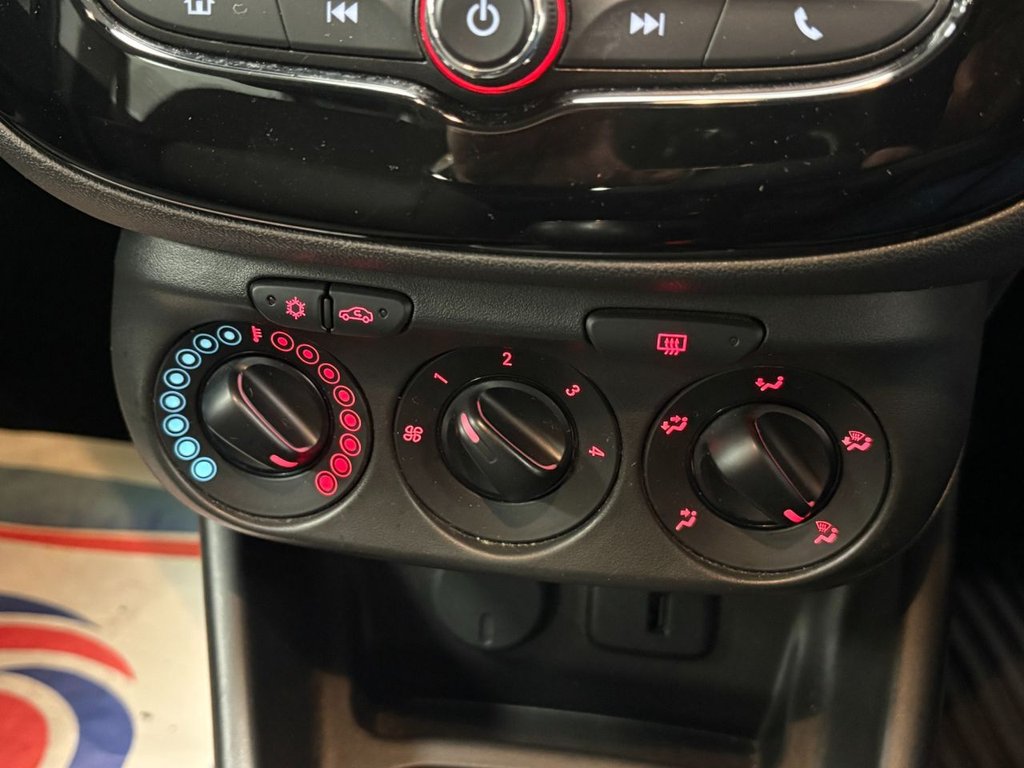 Used Vauxhall Corsa 2017 for sale - 77394538: Photo 33