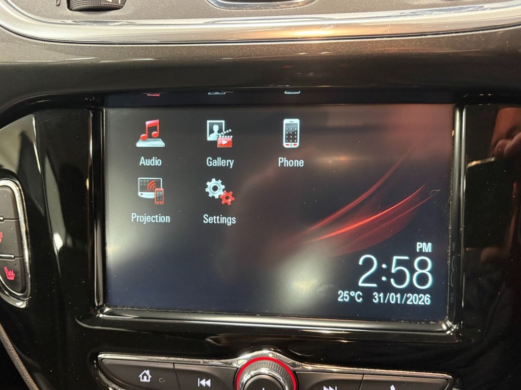 Used Vauxhall Corsa 2017 for sale - 77394538: Photo 36