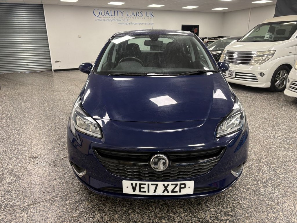 Used Vauxhall Corsa 2017 for sale - 77394538: Photo 7
