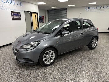 Used Vauxhall Corsa 2019 for sale - 78287702: Photo