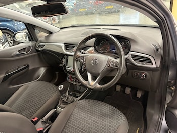 Used Vauxhall Corsa 2019 for sale - 78287702: Photo