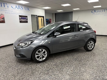 Used Vauxhall Corsa 2019 for sale - 78287702: Photo