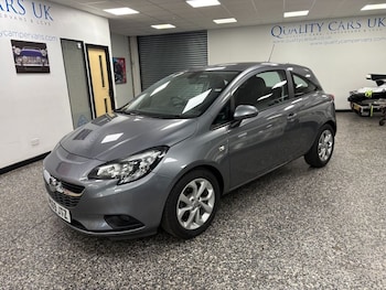 Used Vauxhall Corsa 2019 for sale - 78287702: Photo