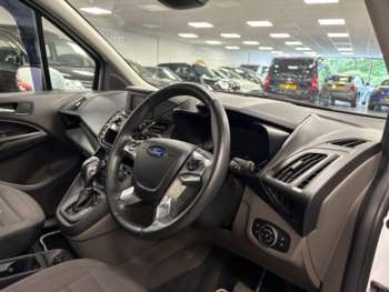 Used Ford Grand Tourneo Connect 2020 for sale - 75358793: Photo