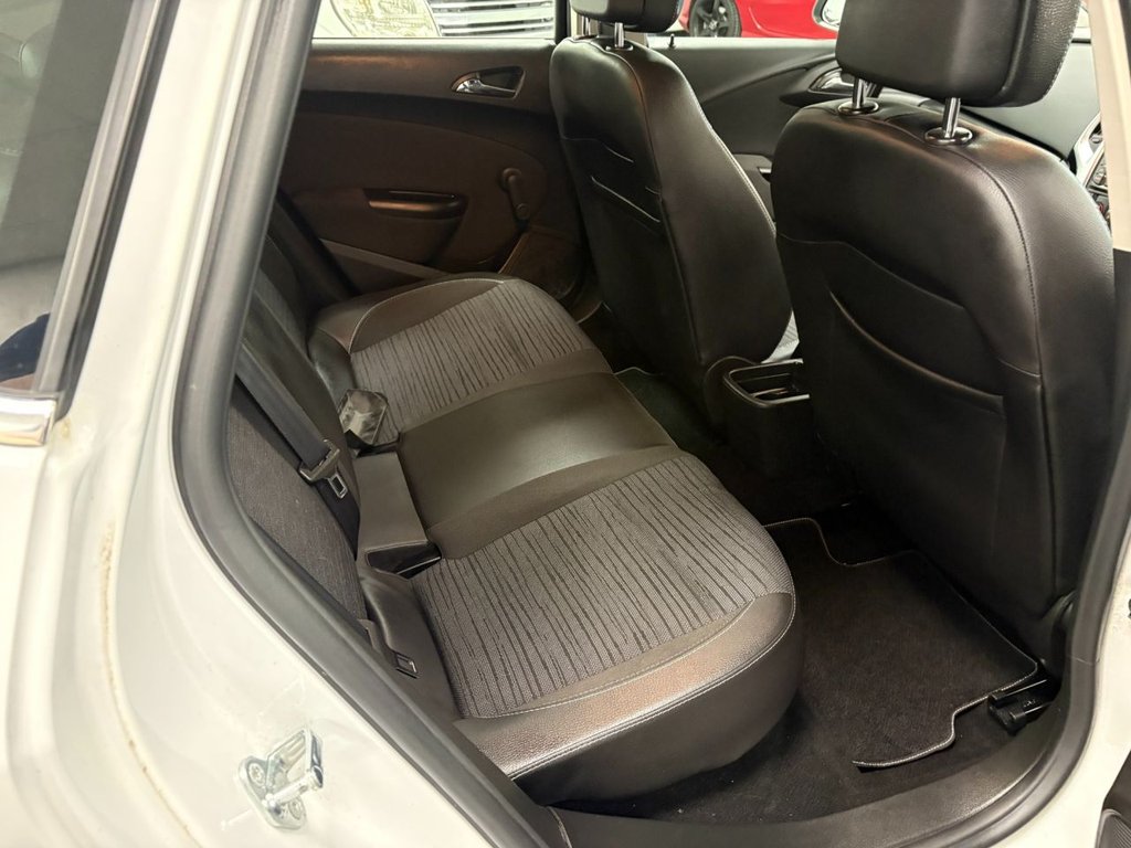 Used Vauxhall Astra 2015 for sale - 77967143: Photo 21