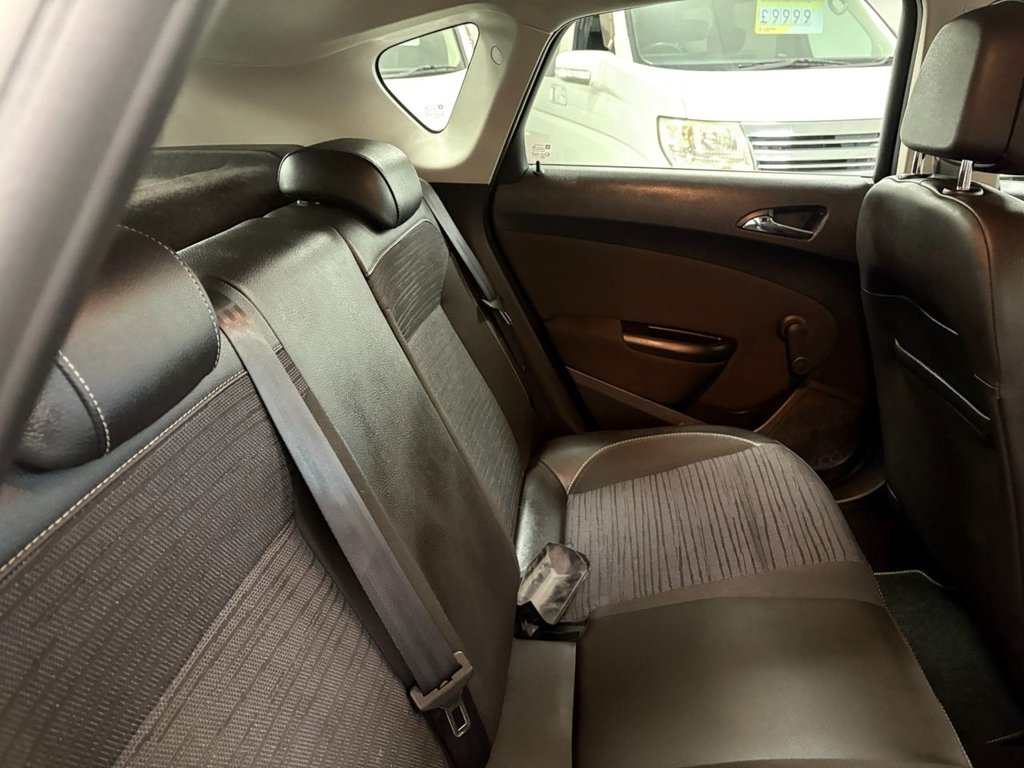 Used Vauxhall Astra 2015 for sale - 77967143: Photo 24