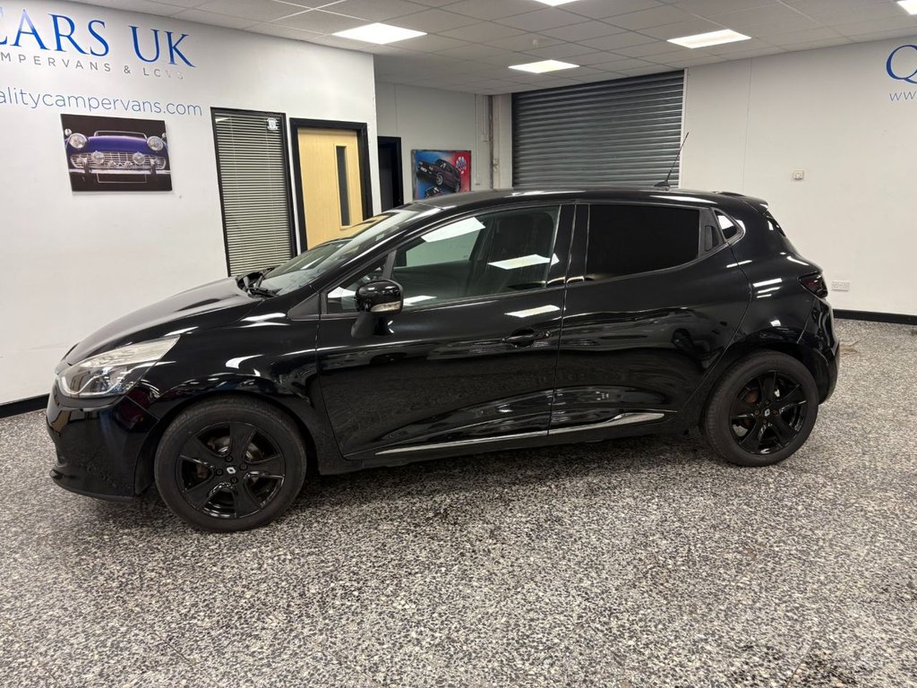 Used Renault Clio 2013 for sale - 77583154: Photo 10