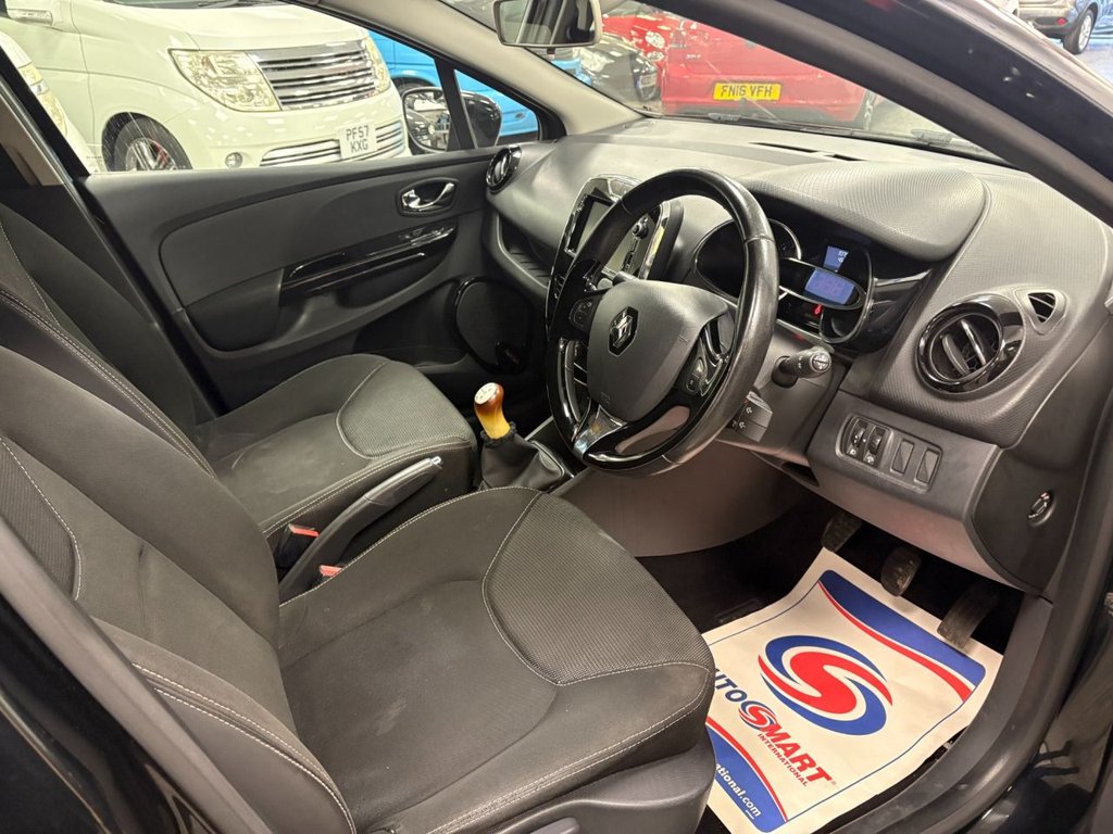 Used Renault Clio 2013 for sale - 77583154: Photo 12