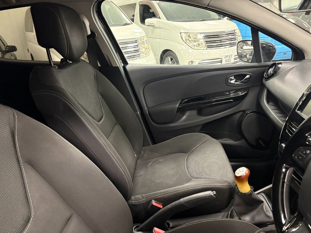 Used Renault Clio 2013 for sale - 77583154: Photo 13