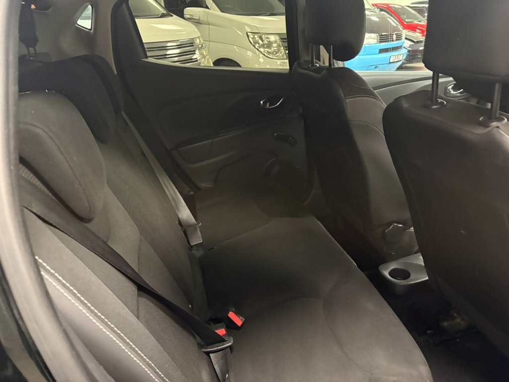 Used Renault Clio 2013 for sale - 77583154: Photo 16