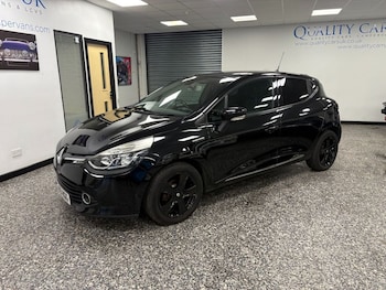 Used Renault Clio 2013 for sale - 77583154: Photo