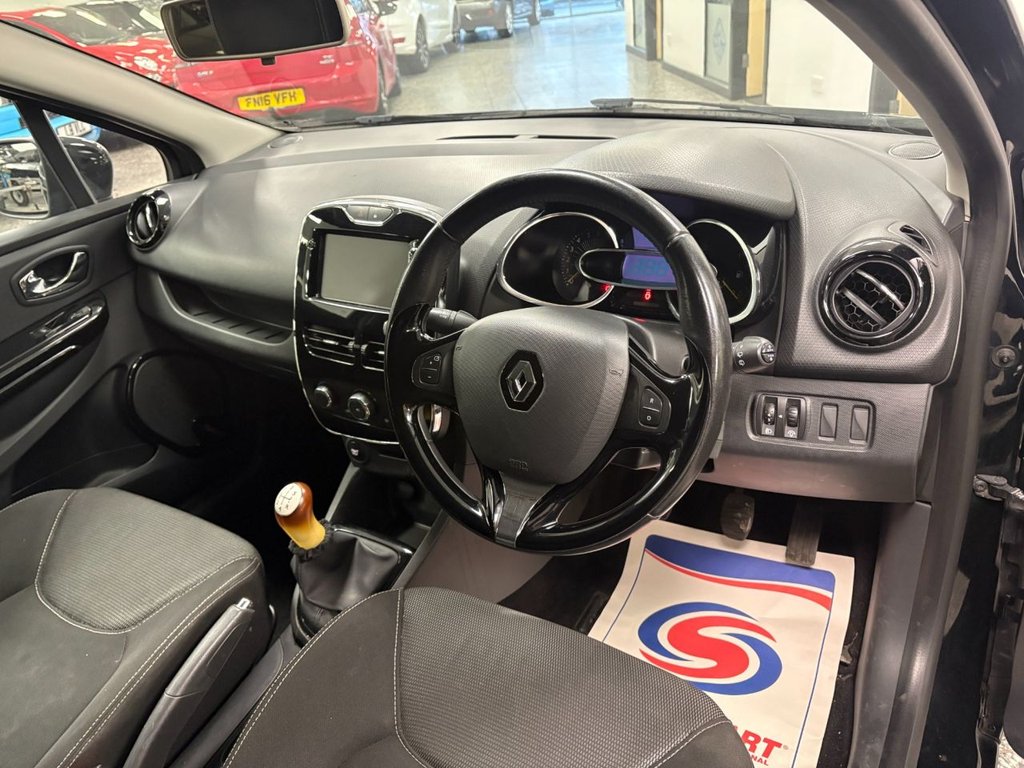 Used Renault Clio 2013 for sale - 77583154: Photo 2