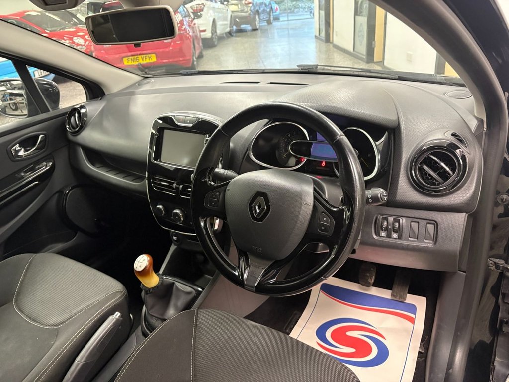 Used Renault Clio 2013 for sale - 77583154: Photo 21
