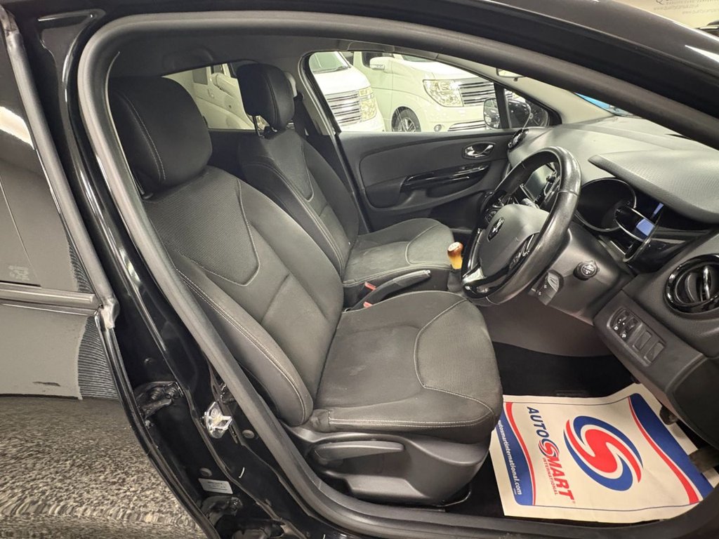 Used Renault Clio 2013 for sale - 77583154: Photo 23