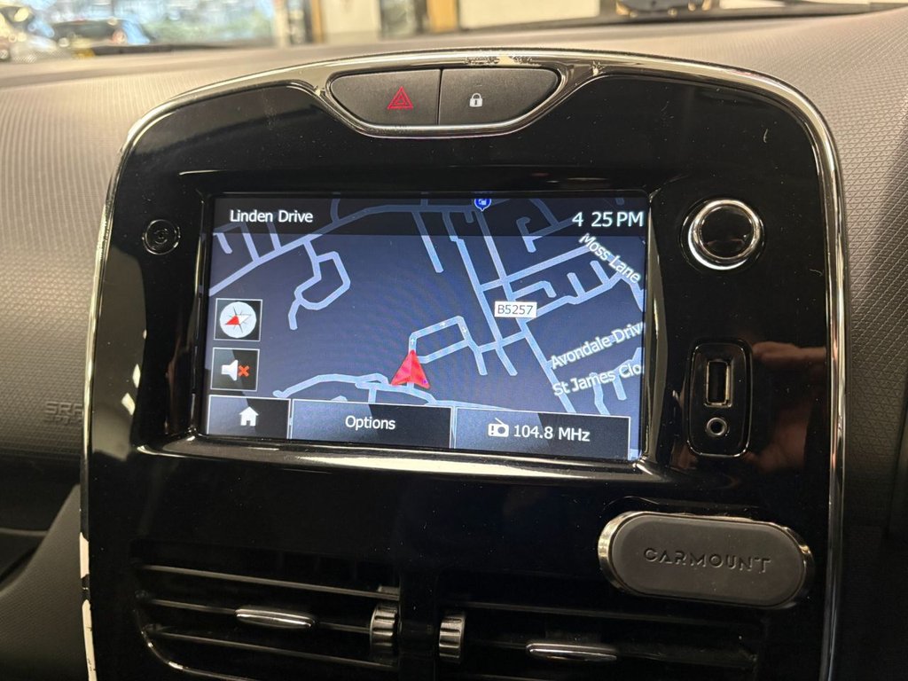 Used Renault Clio 2013 for sale - 77583154: Photo 26