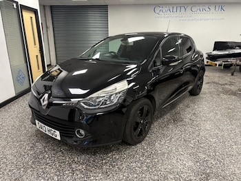 Used Renault Clio 2013 for sale - 77583154: Photo