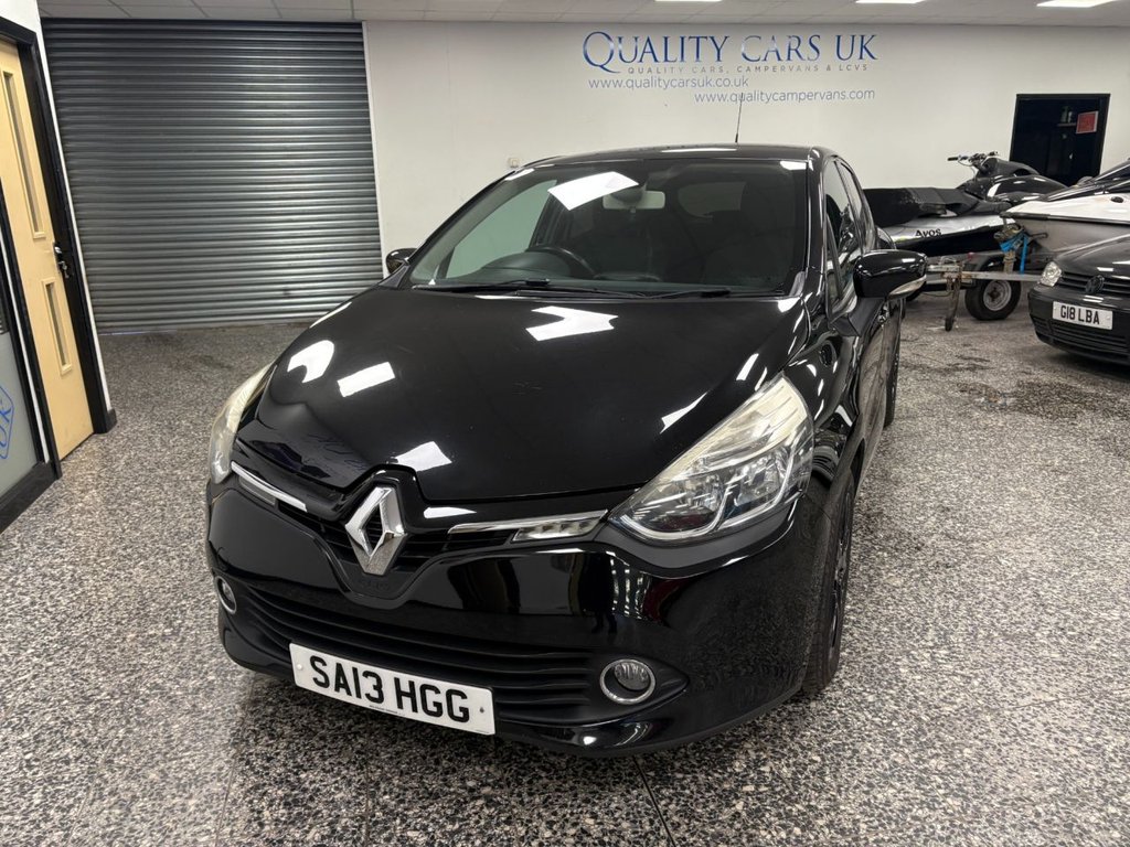 Used Renault Clio 2013 for sale - 77583154: Photo 4