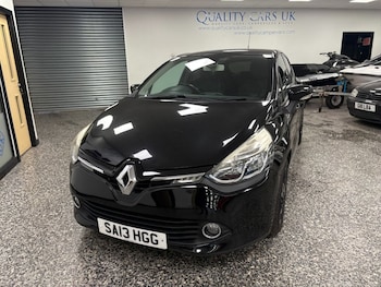 Used Renault Clio 2013 for sale - 77583154: Photo