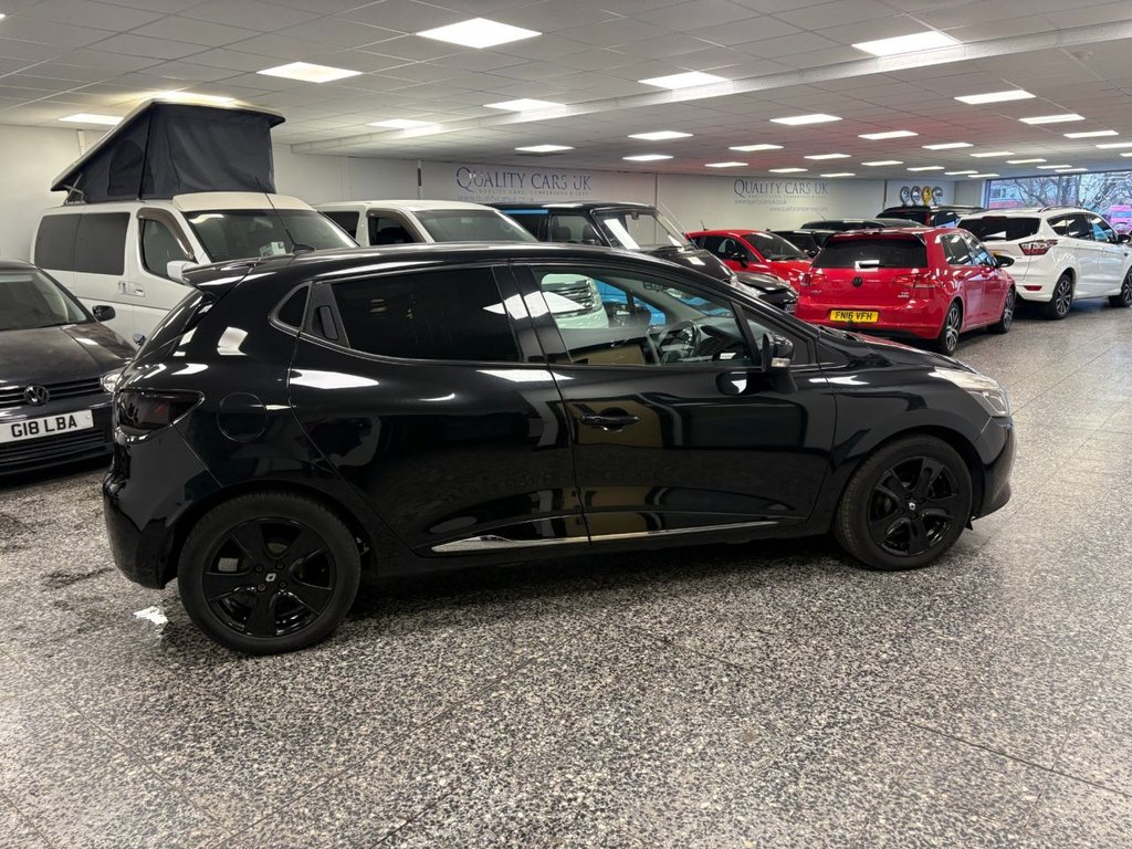 Used Renault Clio 2013 for sale - 77583154: Photo 6