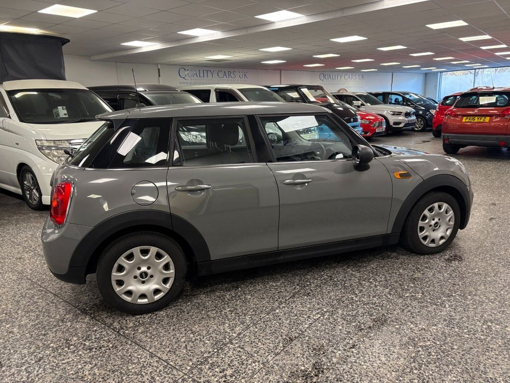 Used MINI Hatch 2017 for sale - 76962639: Photo 10