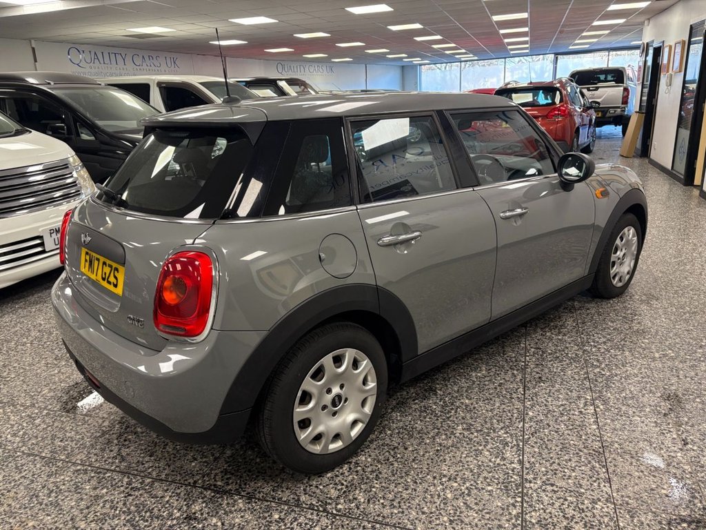 Used MINI Hatch 2017 for sale - 76962639: Photo 11