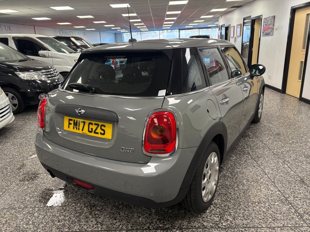 Used MINI Hatch 2017 for sale - 76962639: Photo 12