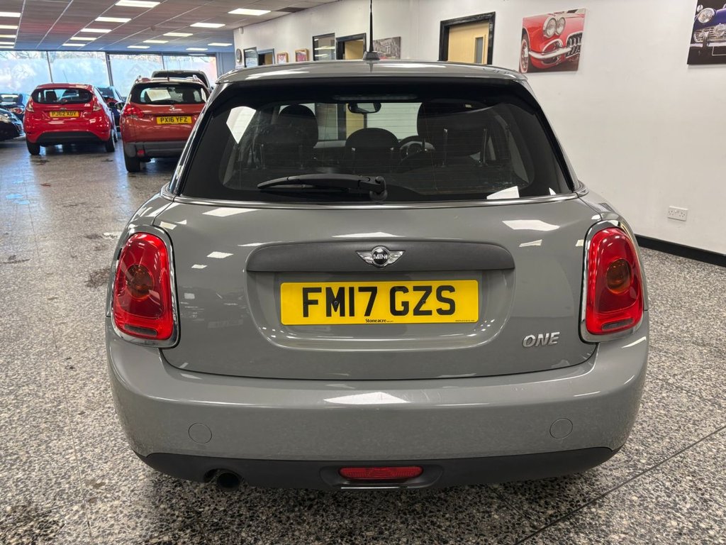 Used MINI Hatch 2017 for sale - 76962639: Photo 13