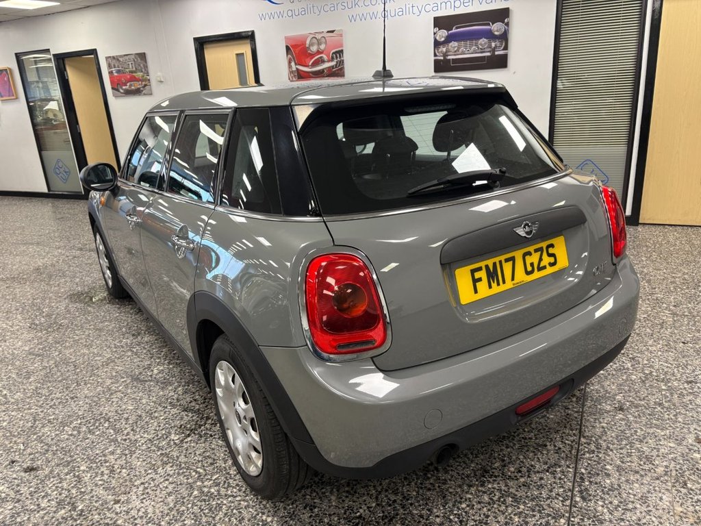 Used MINI Hatch 2017 for sale - 76962639: Photo 14