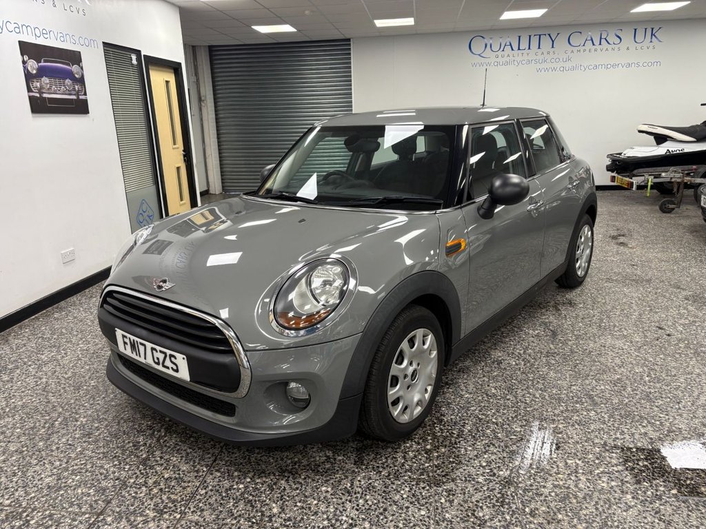 Used MINI Hatch 2017 for sale - 76962639: Photo 5