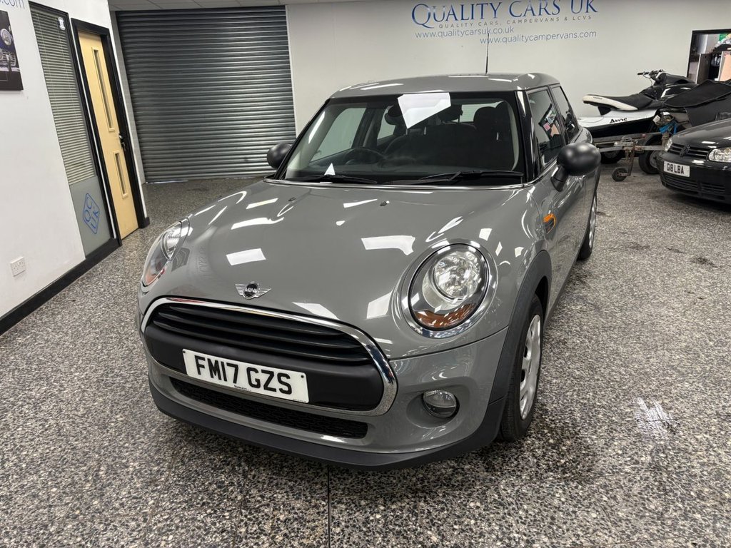 Used MINI Hatch 2017 for sale - 76962639: Photo 6